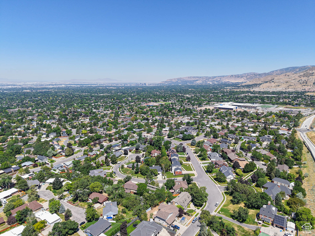 3348 E SPLENDOR CIR Holladay, UT 84124
