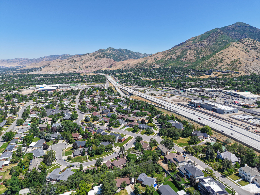 3348 E SPLENDOR CIR Holladay, UT 84124