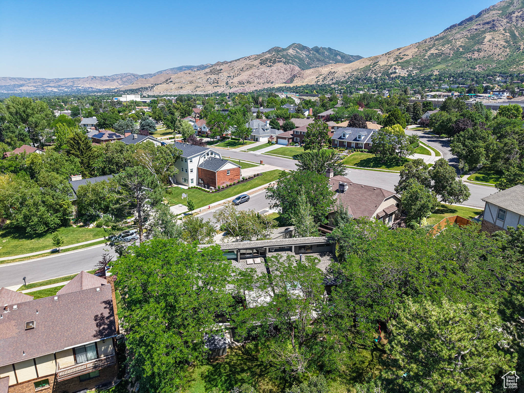 3348 E SPLENDOR CIR Holladay, UT 84124