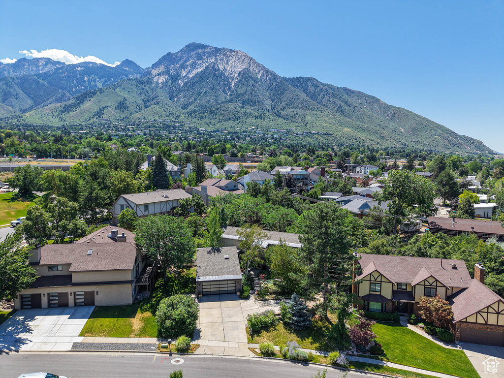3348 E SPLENDOR CIR Holladay, UT 84124