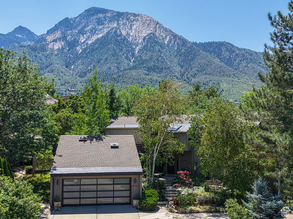 3348 E SPLENDOR CIR Holladay, UT 84124
