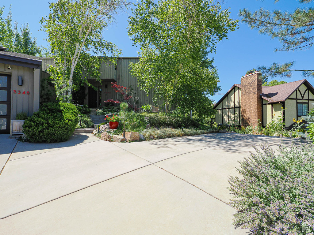 3348 E SPLENDOR CIR Holladay, UT 84124