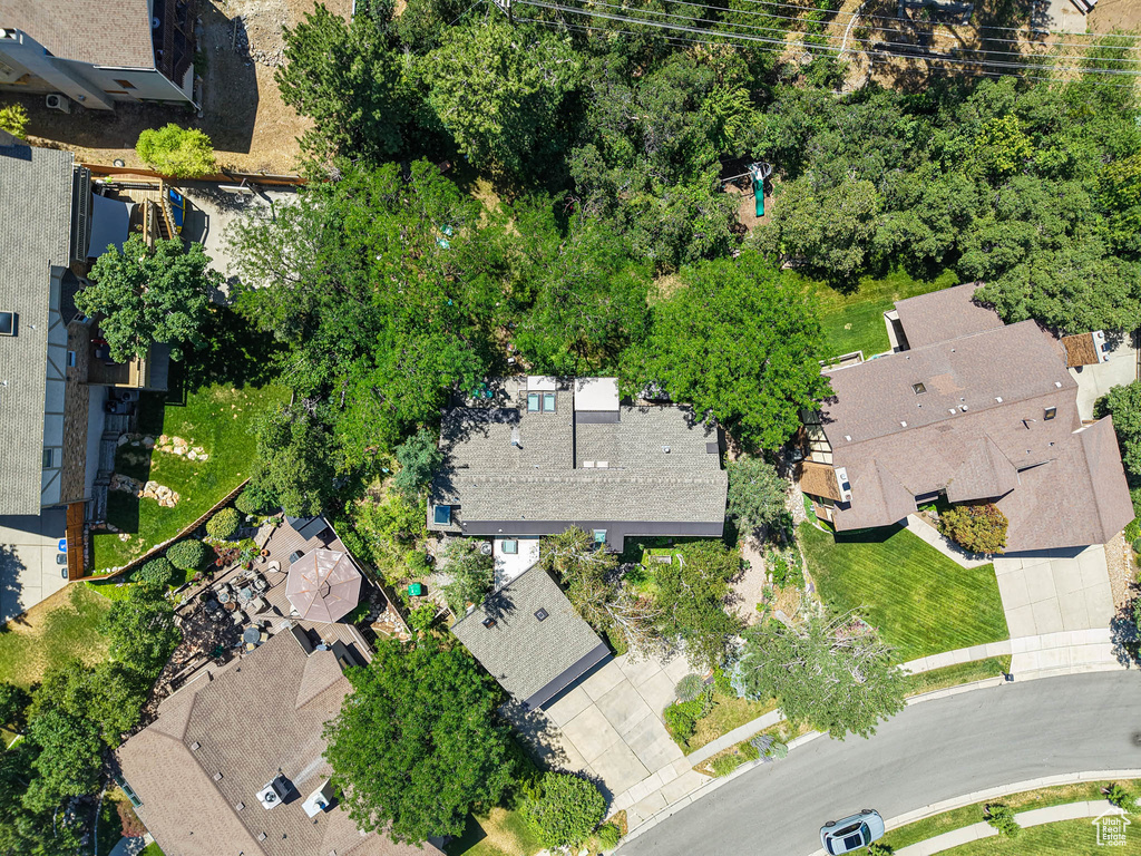 3348 E SPLENDOR CIR Holladay, UT 84124