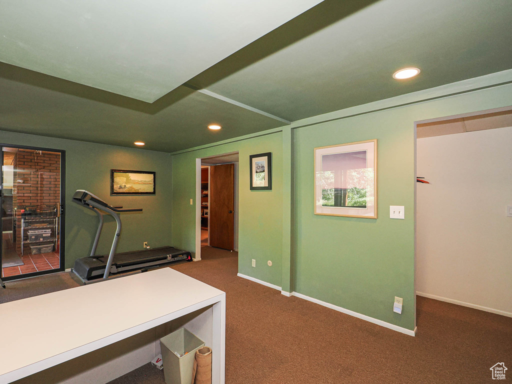 3348 E SPLENDOR CIR Holladay, UT 84124