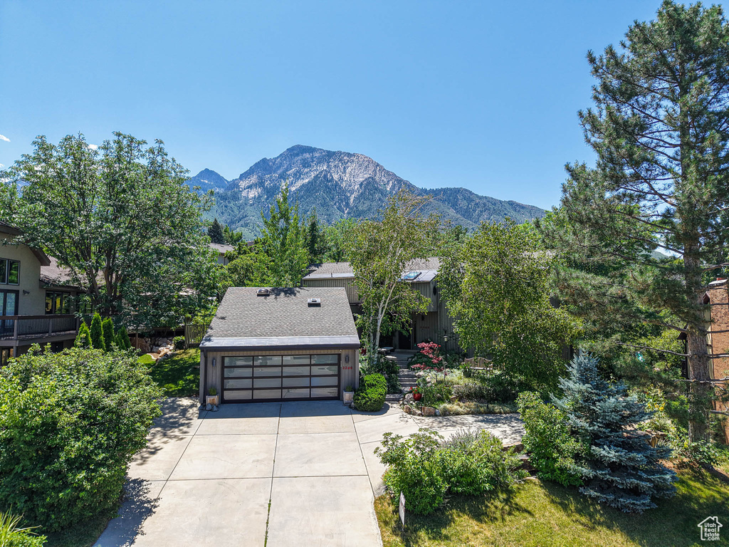 3348 E SPLENDOR CIR Holladay, UT 84124