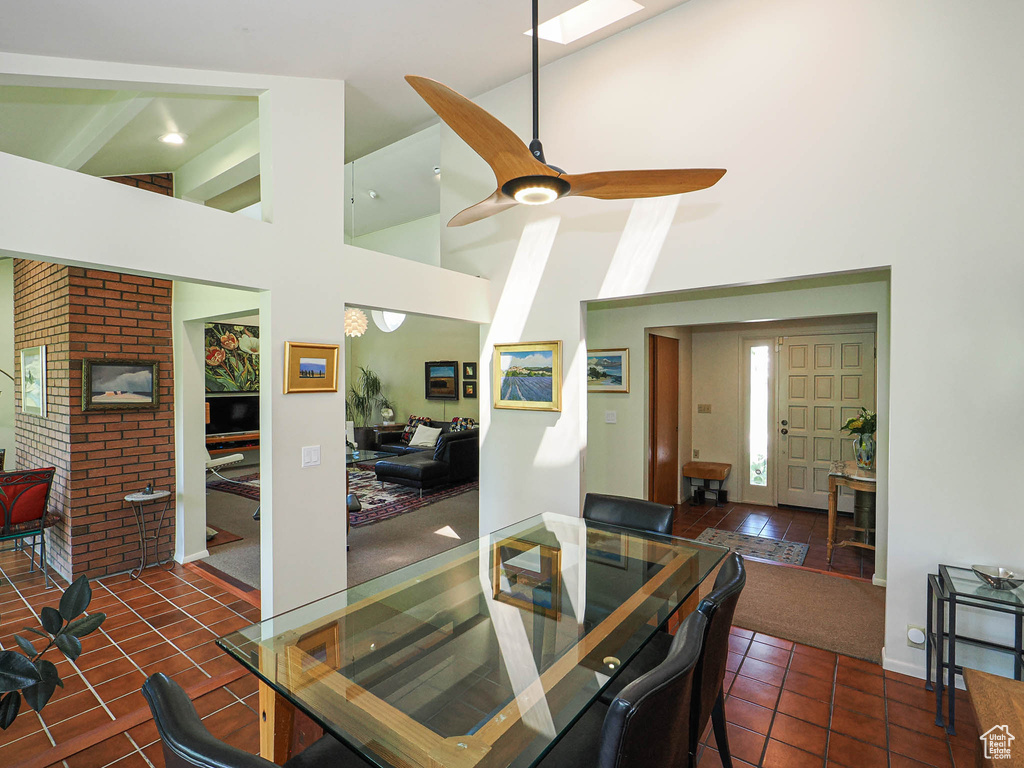 3348 E SPLENDOR CIR Holladay, UT 84124