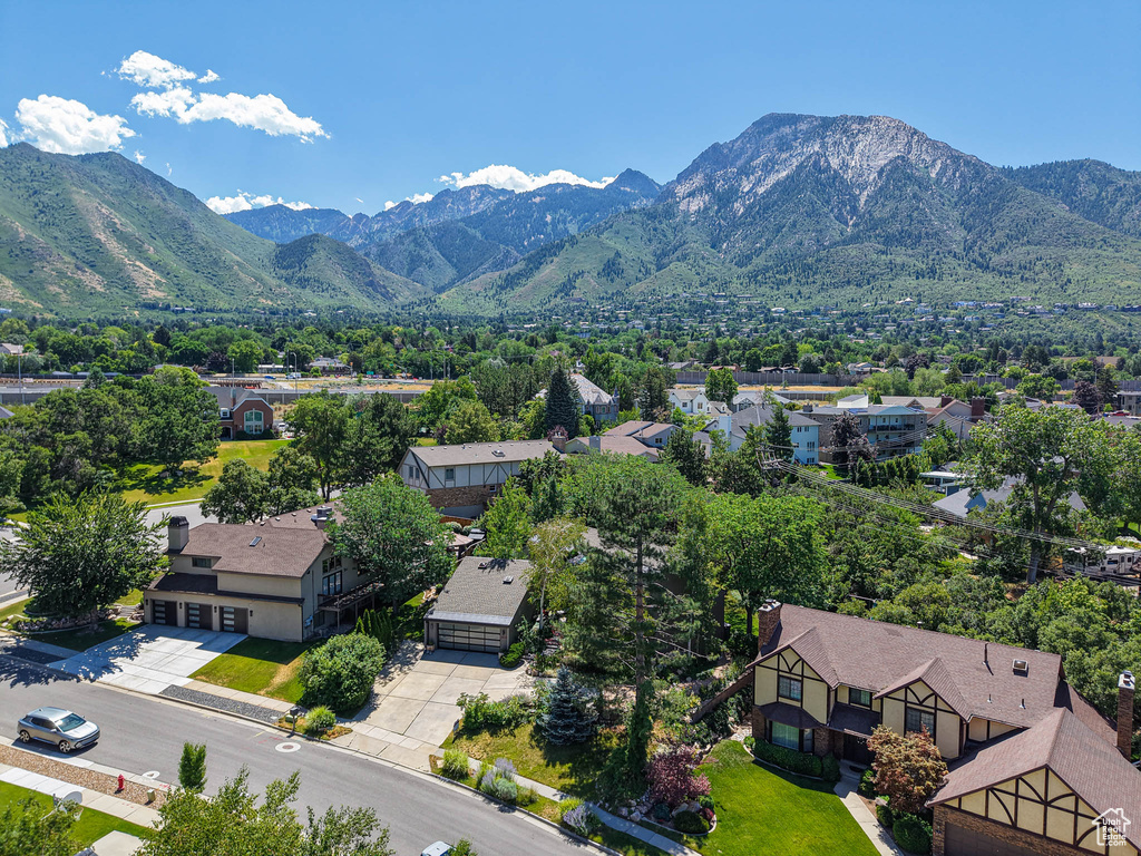 3348 E SPLENDOR CIR Holladay, UT 84124