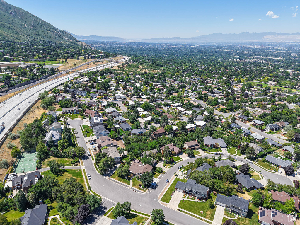 3348 E SPLENDOR CIR Holladay, UT 84124