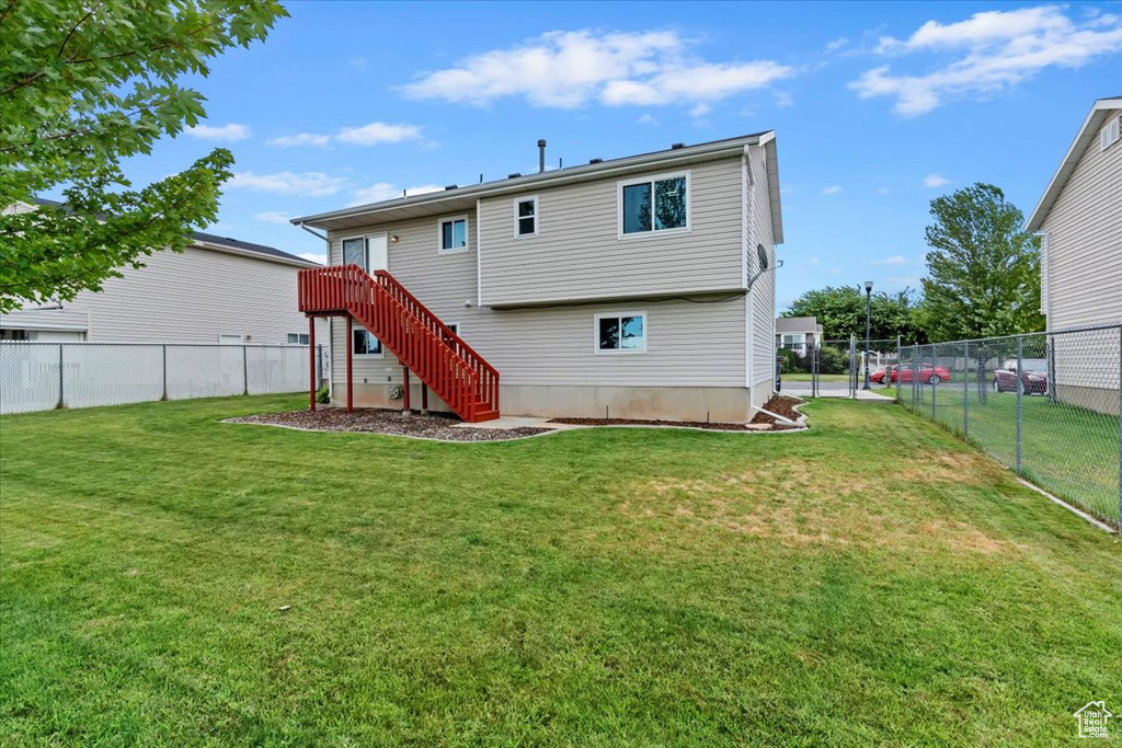 771 N 1725 W Clinton, UT 84015