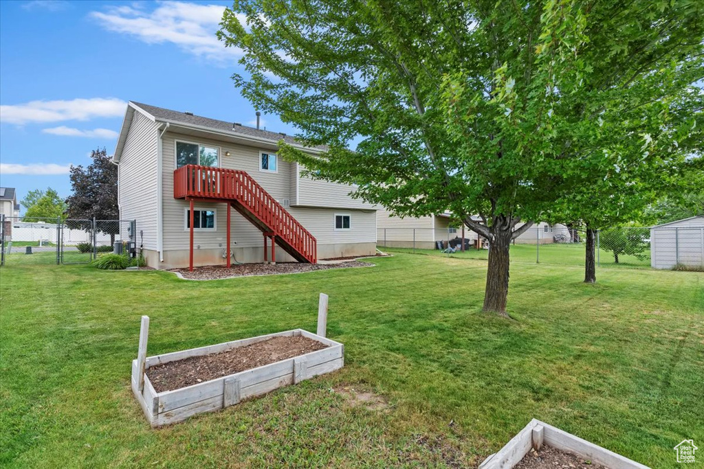 771 N 1725 W Clinton, UT 84015