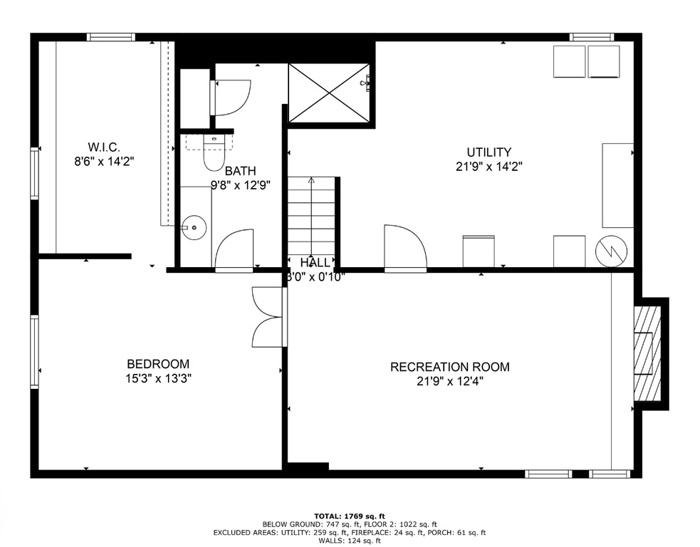 174 W DAWSON ST Layton, UT 84041