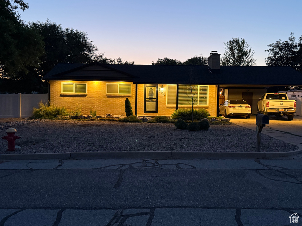 174 W DAWSON ST Layton, UT 84041