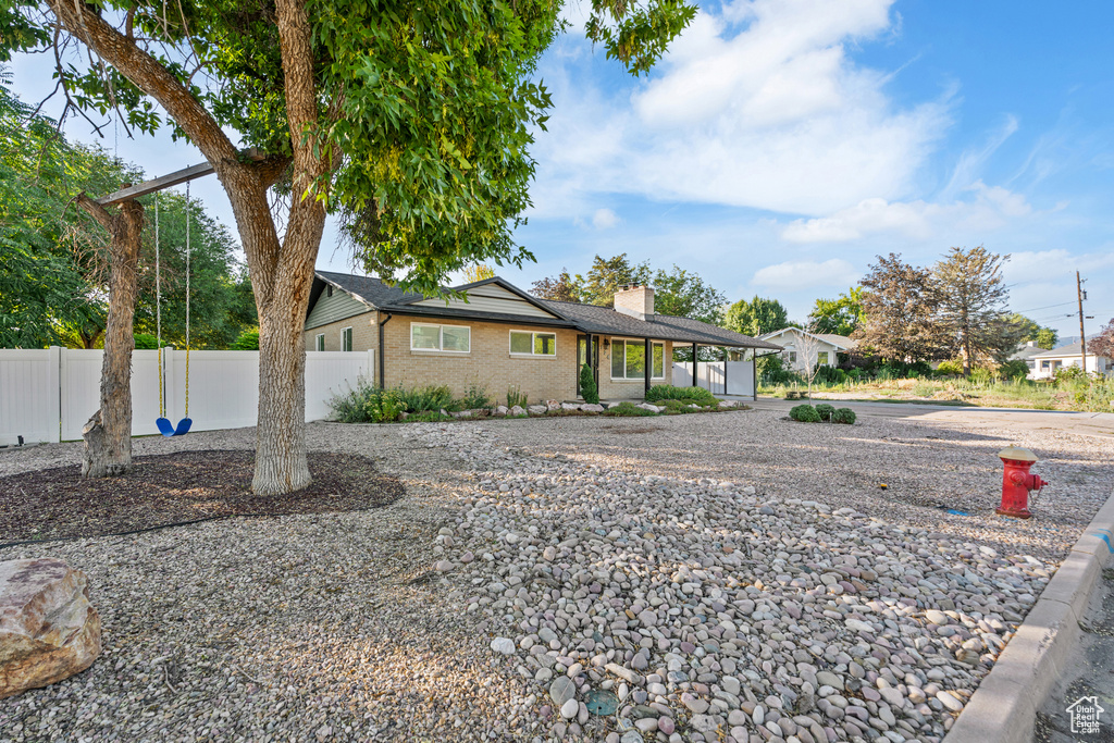 174 W DAWSON ST Layton, UT 84041