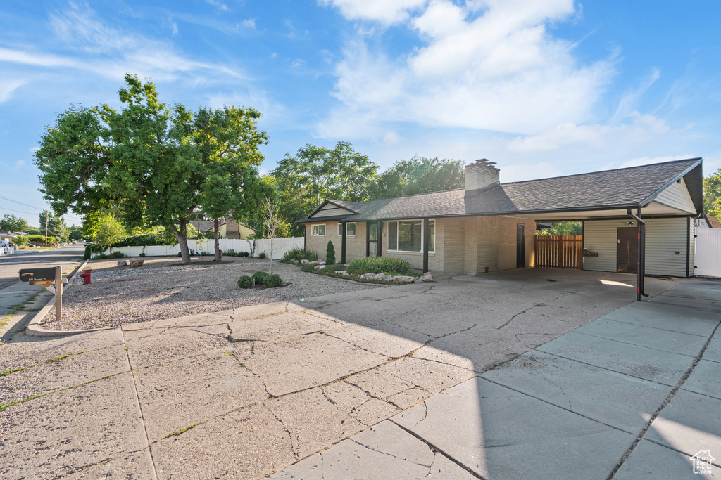 174 W DAWSON ST Layton, UT 84041