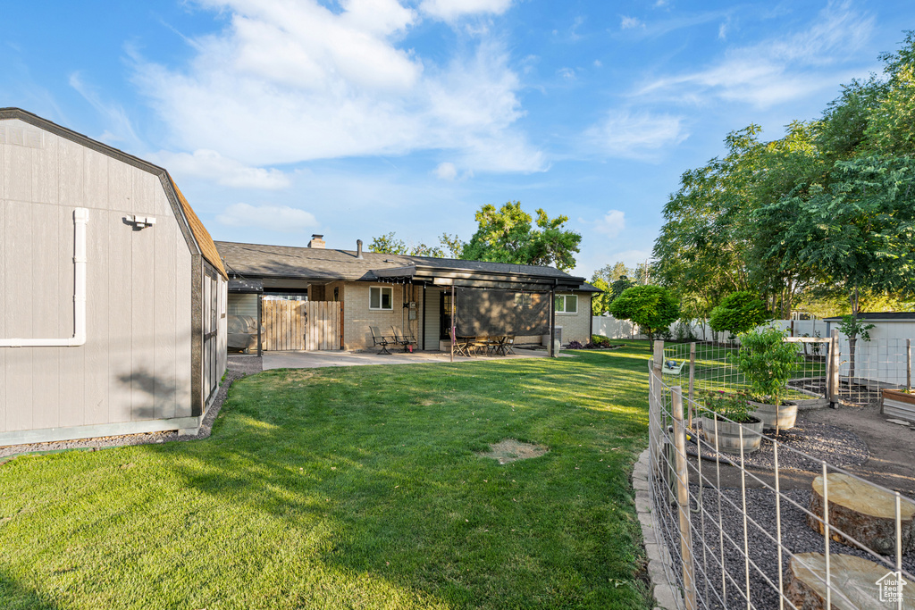 174 W DAWSON ST Layton, UT 84041