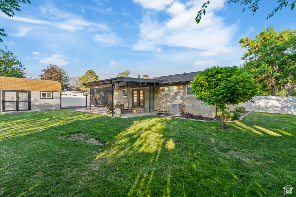174 W DAWSON ST Layton, UT 84041