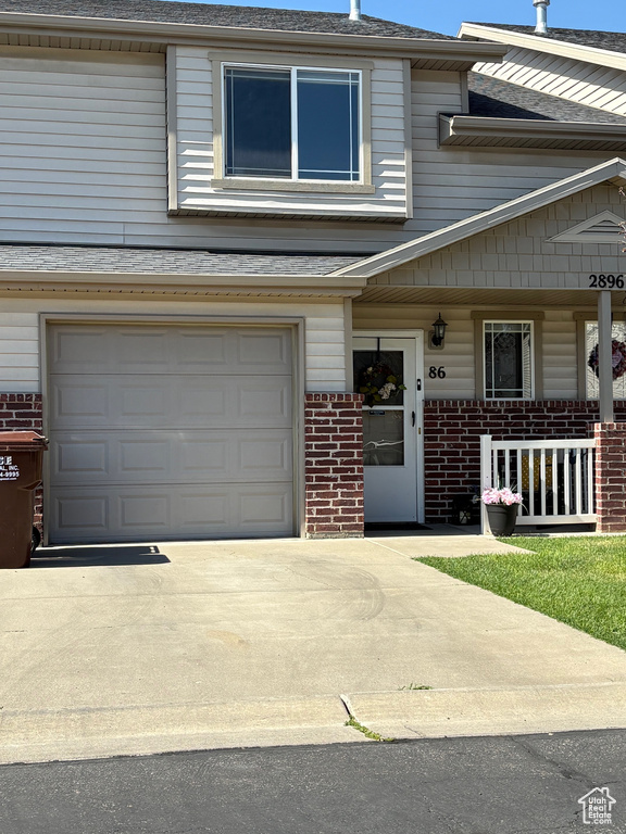 2896 W 3965 S #86 West Haven, UT 84401