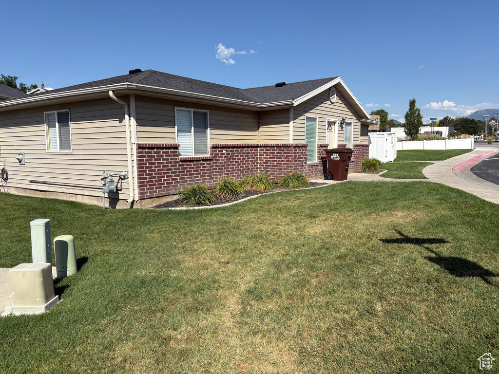 2896 W 3965 S #86 West Haven, UT 84401