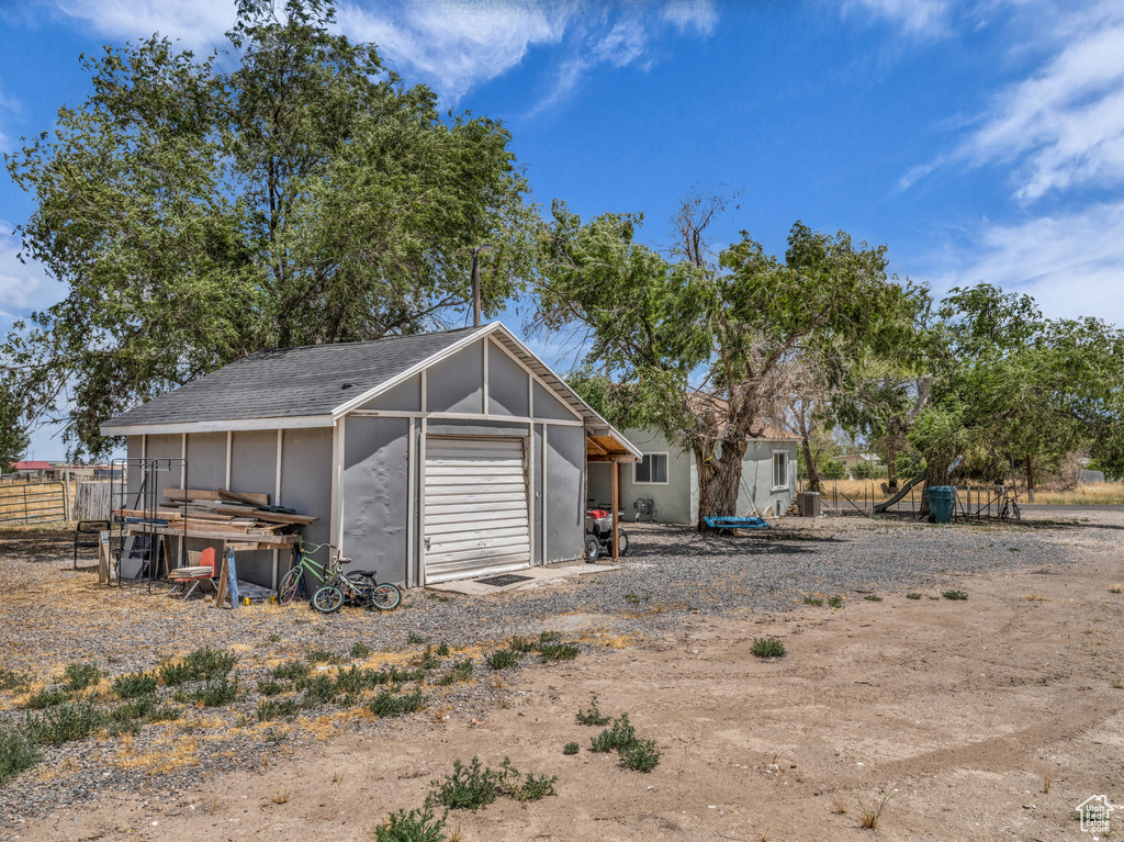 14678 S 12900 W Elberta, UT 84626