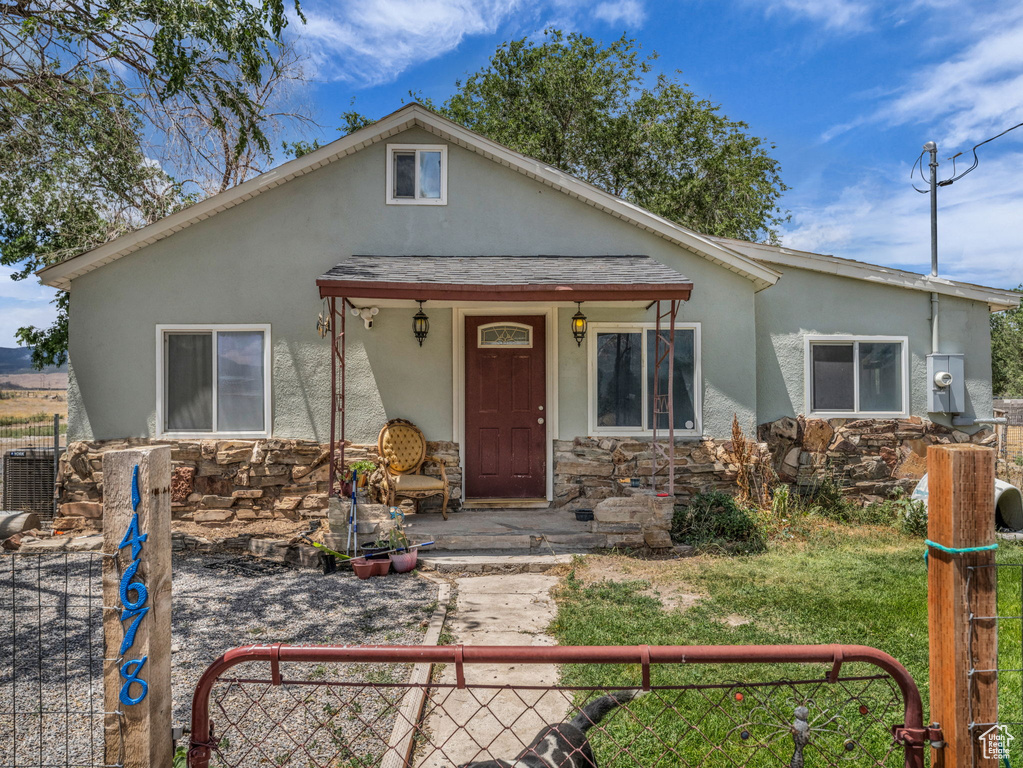 14678 S 12900 W Elberta, UT 84626