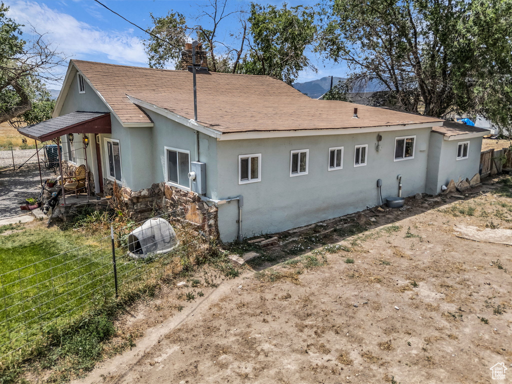 14678 S 12900 W Elberta, UT 84626