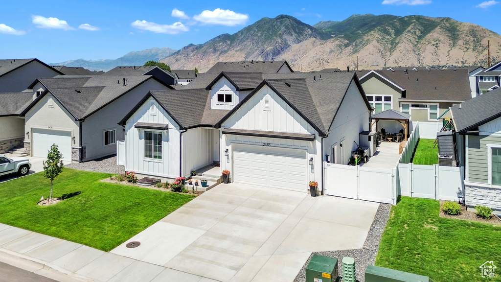 2456 W MAPLE ST Mapleton, UT 84664