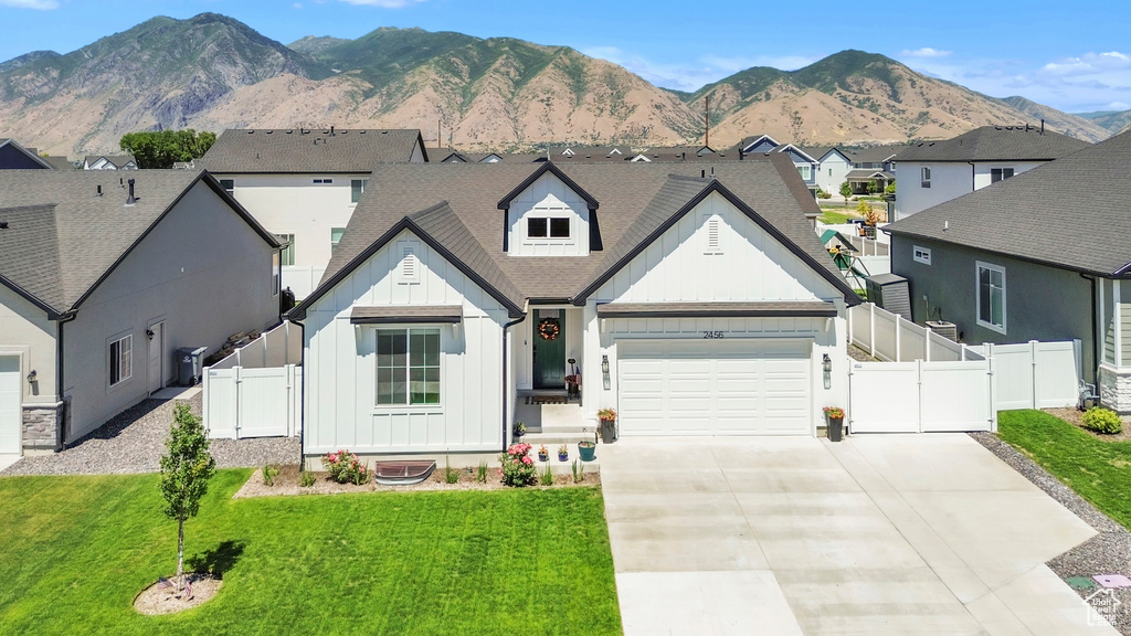 2456 W MAPLE ST Mapleton, UT 84664