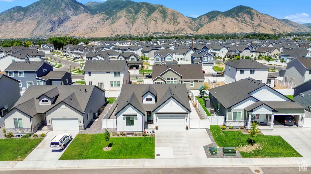 2456 W MAPLE ST Mapleton, UT 84664