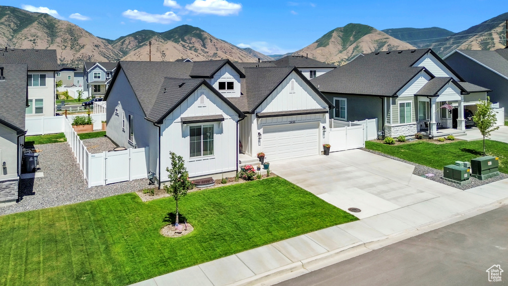 2456 W MAPLE ST Mapleton, UT 84664