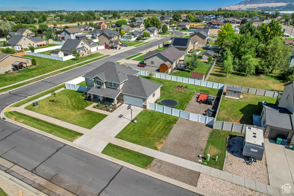 1224 W 950 S Marriott Slaterville, UT 84404