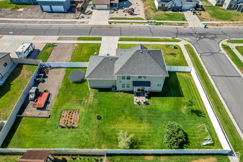 1224 W 950 S Marriott Slaterville, UT 84404