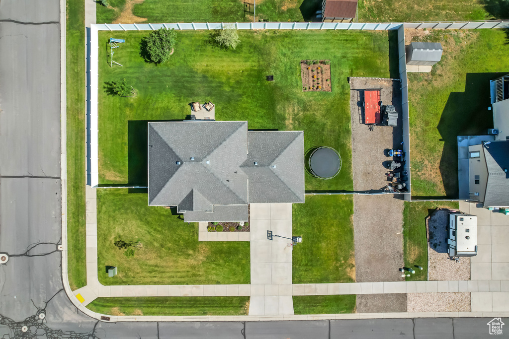 1224 W 950 S Marriott Slaterville, UT 84404