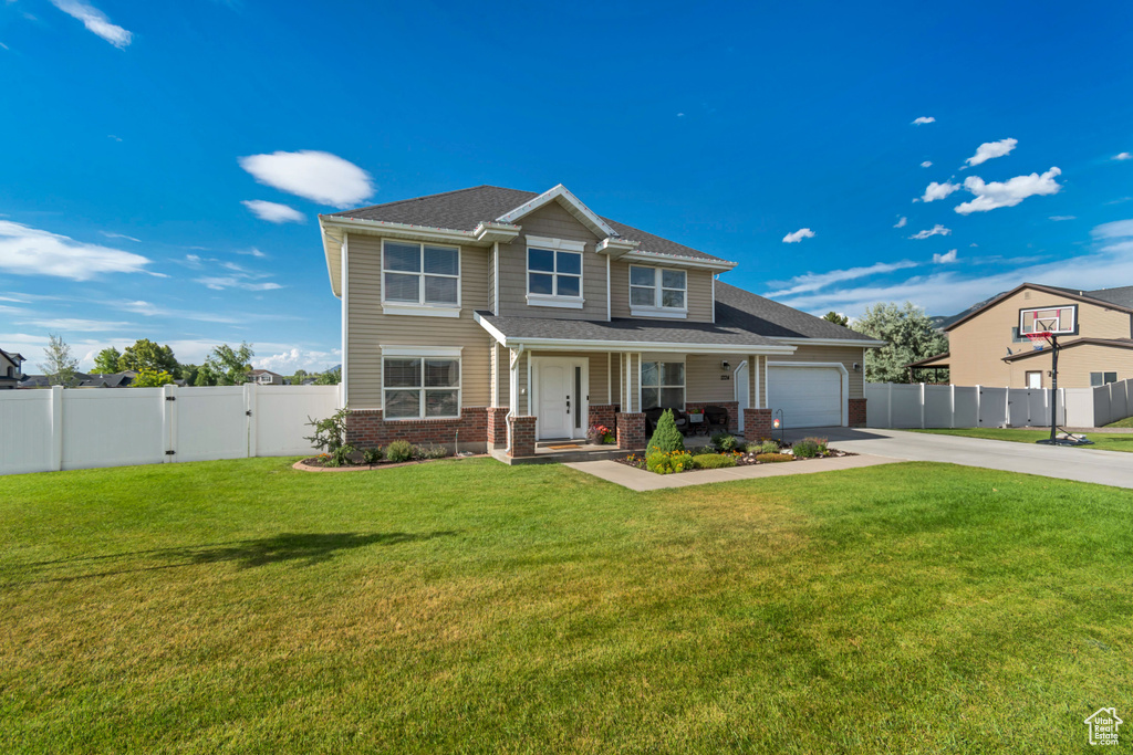 1224 W 950 S Marriott Slaterville, UT 84404
