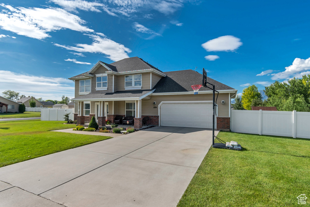1224 W 950 S Marriott Slaterville, UT 84404