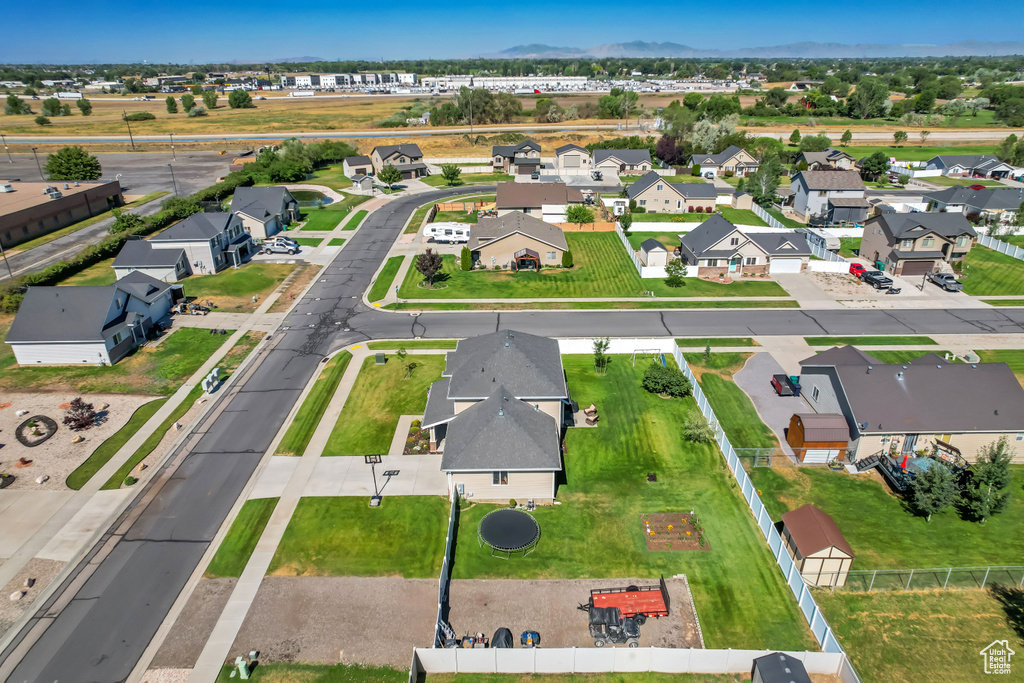 1224 W 950 S Marriott Slaterville, UT 84404