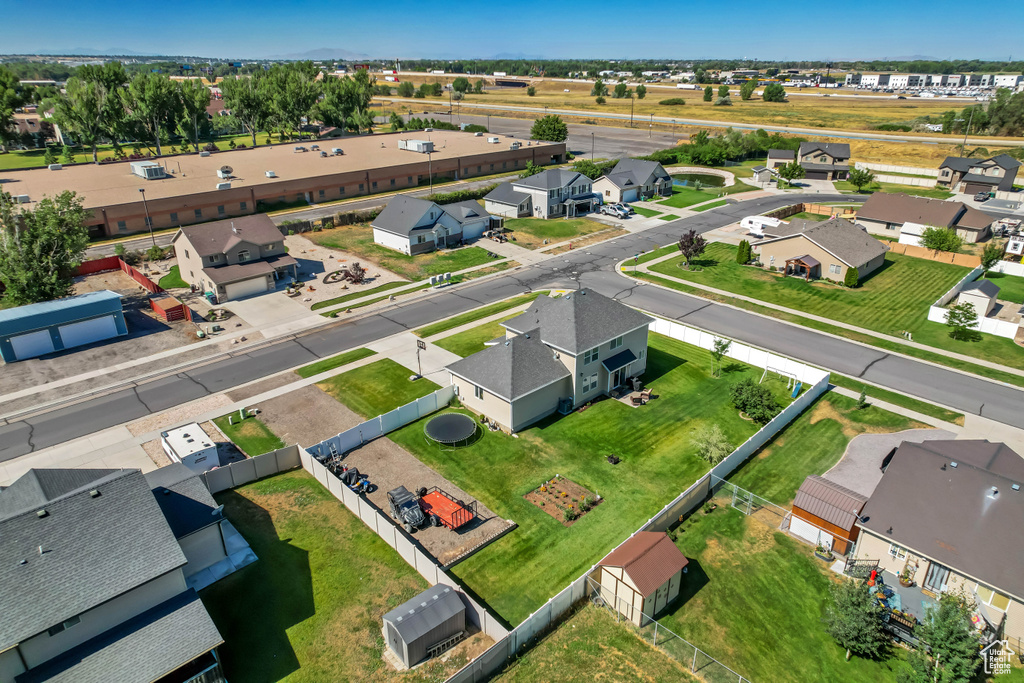 1224 W 950 S Marriott Slaterville, UT 84404