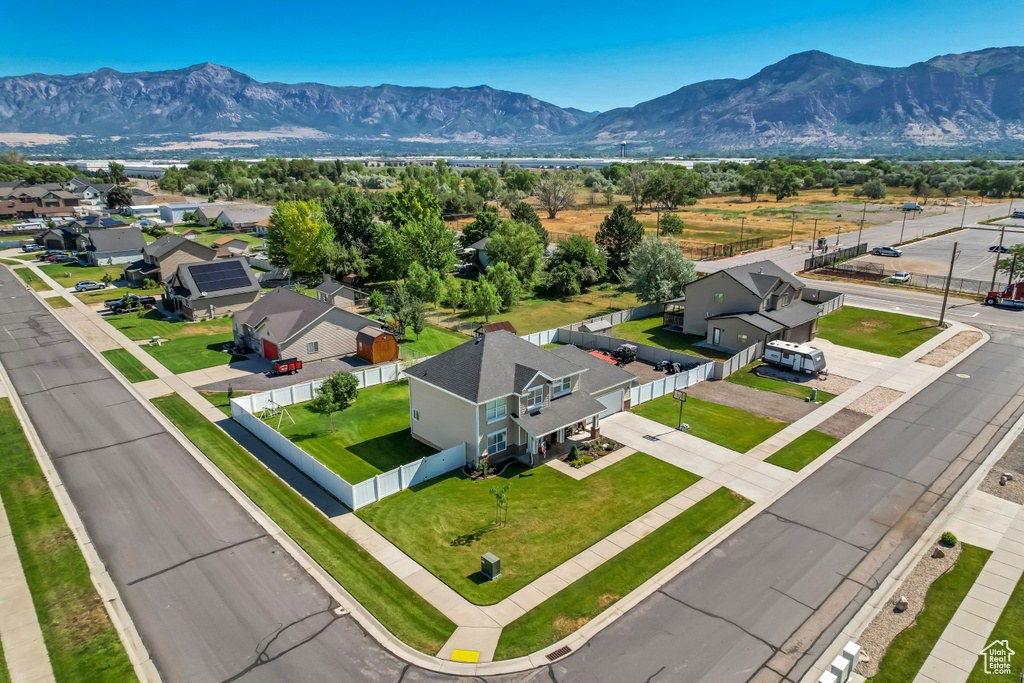 1224 W 950 S Marriott Slaterville, UT 84404