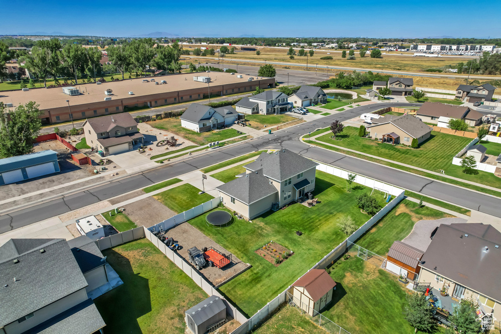1224 W 950 S Marriott Slaterville, UT 84404