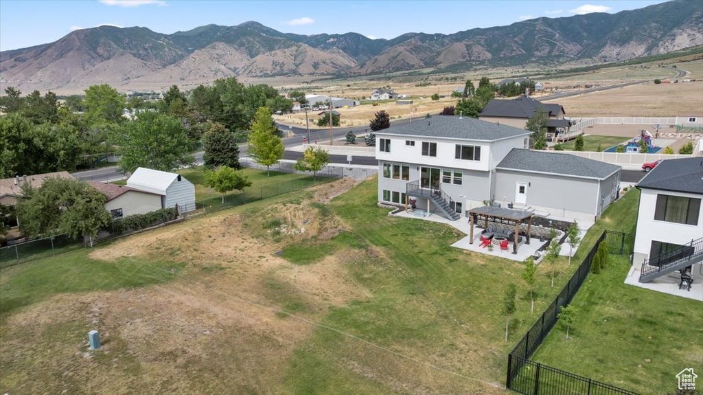 469 N 1360 E #13 Tooele, UT 84074
