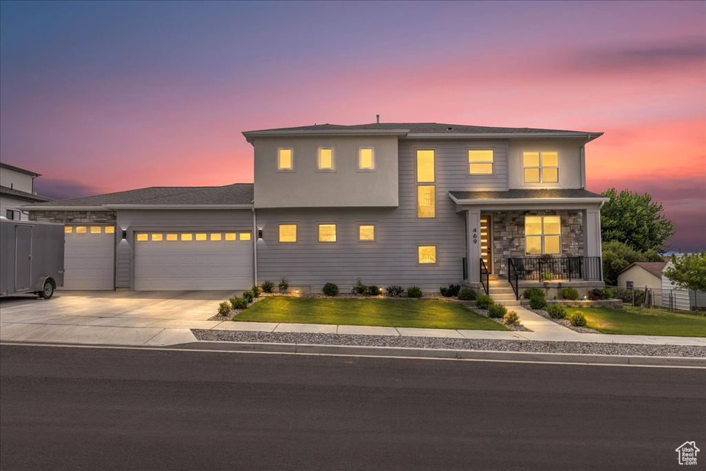 469 N 1360 E #13 Tooele, UT 84074