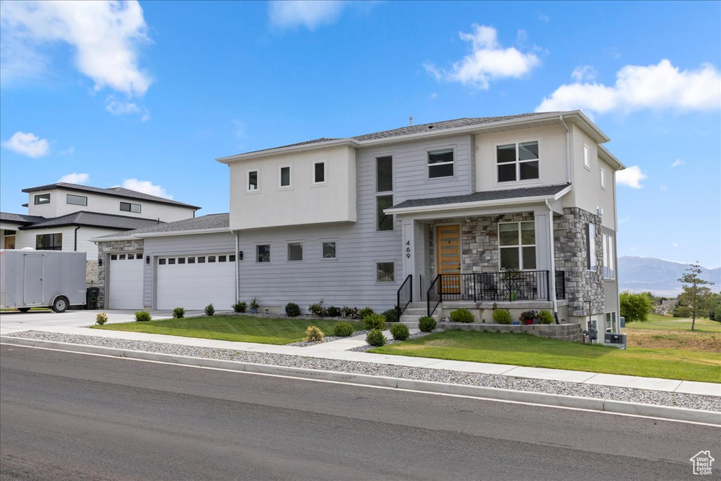 469 N 1360 E #13 Tooele, UT 84074