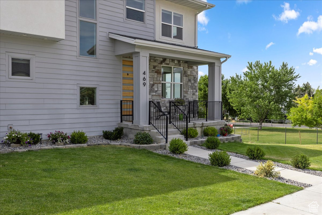 469 N 1360 E #13 Tooele, UT 84074