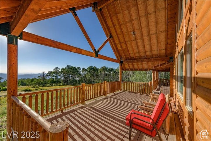 1458 W 6400 S Parowan, UT 84761