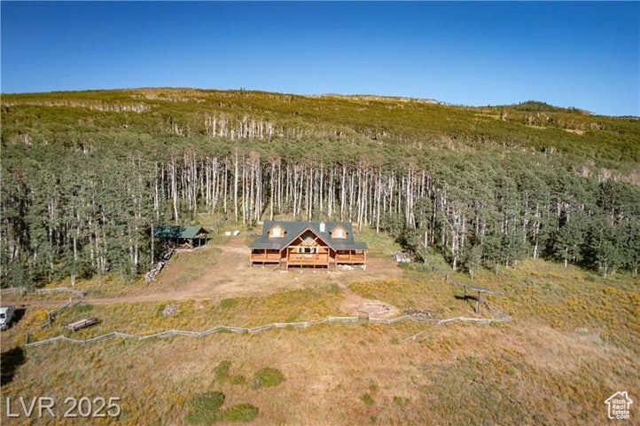 1458 W 6400 S Parowan, UT 84761