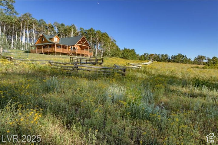 1458 W 6400 S Parowan, UT 84761