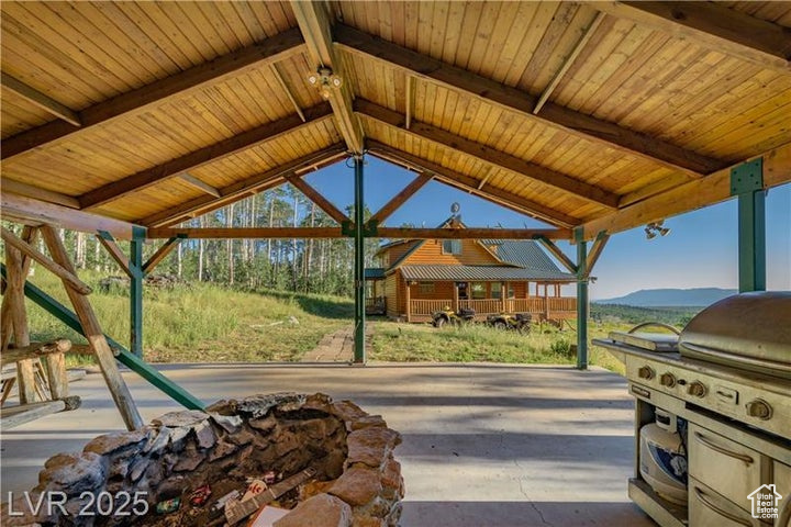 1458 W 6400 S Parowan, UT 84761