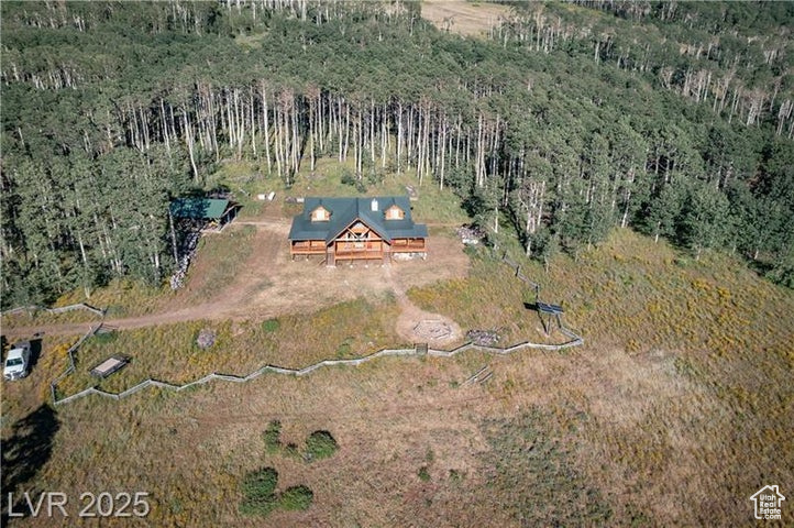 1458 W 6400 S Parowan, UT 84761