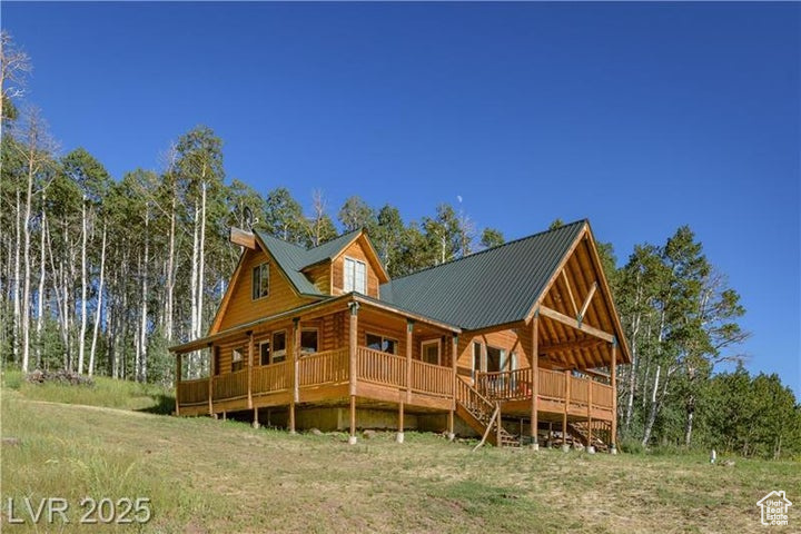 1458 W 6400 S Parowan, UT 84761