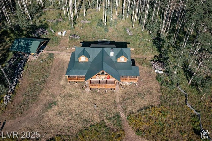 1458 W 6400 S Parowan, UT 84761
