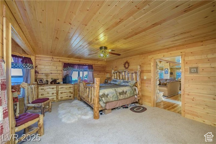 1458 W 6400 S Parowan, UT 84761